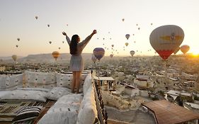 Canyon View Hotel Goreme